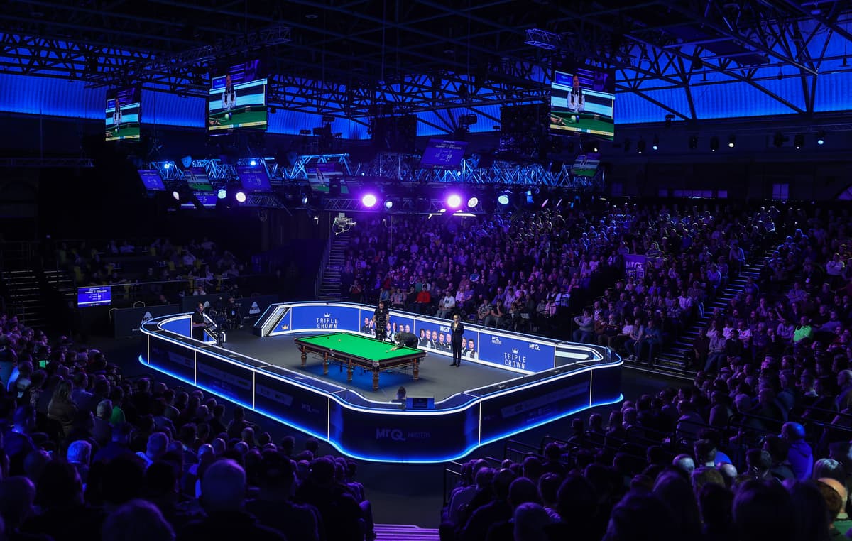Players Championship 2025